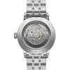 Reloj RAYMOND WEIL Millesime Central Seconds Automático de acero con esfera antracita Reloj RAYMOND WEIL Millesime Central Seconds Automático de acero con esfera antracita