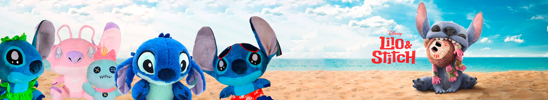 Stitch