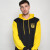 CANGURO OCHIN Peñarol Licencias Hombre 023