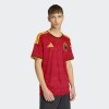 Camiseta Adidas Primera Equipación Bélgica 26 Rojo