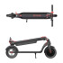 Monopatin Proove X-city Pro 350w 25km Velocidad ROJO