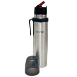 TERMO INOX LOTUS CON PICO • 1L TERMO INOX LOTUS CON PICO • 1L
