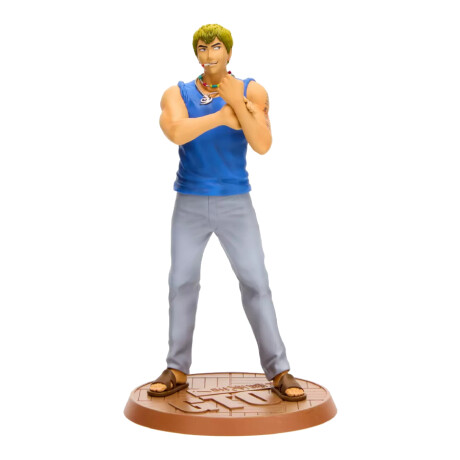 Great Teacher Onizuka - Eikichi Onizuka Great Teacher Onizuka - Eikichi Onizuka