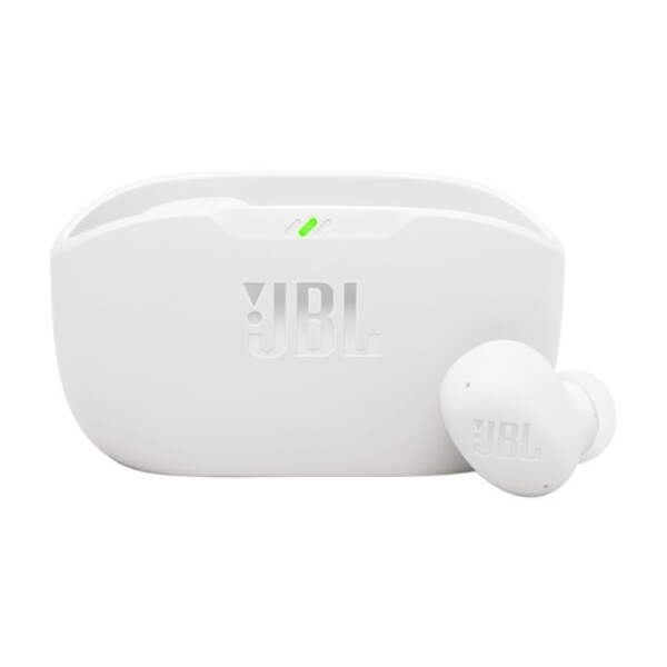 Auricular Jbl Wave Buds 2 White Auricular Jbl Wave Buds 2 White