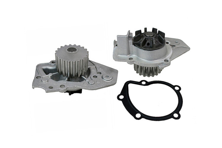 Bomba Agua s/Carcaza Citroen Bx, Peug 405/309/205 83-99 Bomba Agua s/Carcaza Citroen Bx, Peug 405/309/205 83-99