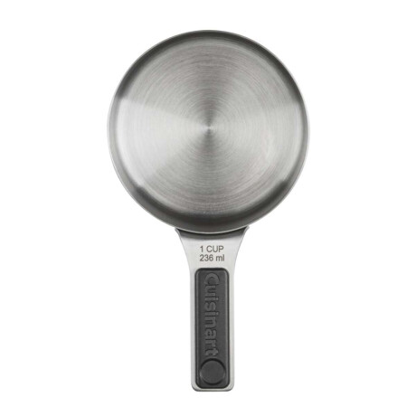 Taza Medidoras 4 Piezas Magneticas