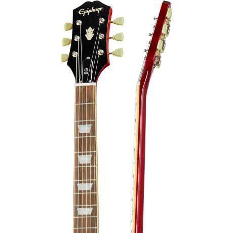 Guitarra Electrica Epiphone Sg Standard Cherry Guitarra Electrica Epiphone Sg Standard Cherry