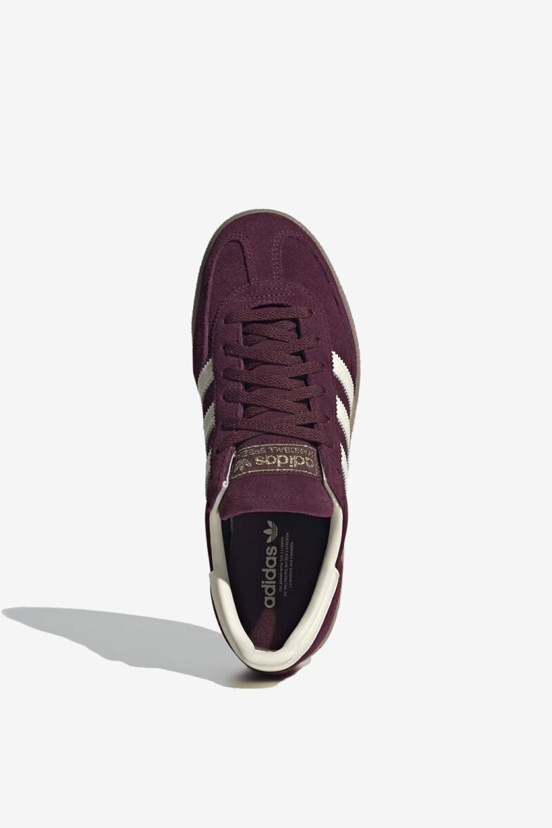 HANDBALL SPEZIAL W Bordo