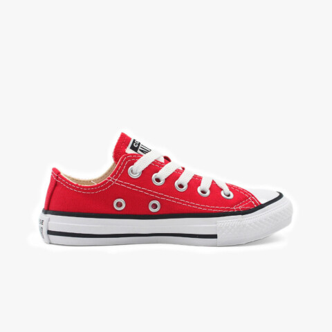 CTAS OX RED/BLACK/WHITE RED/BLACK/WHITE