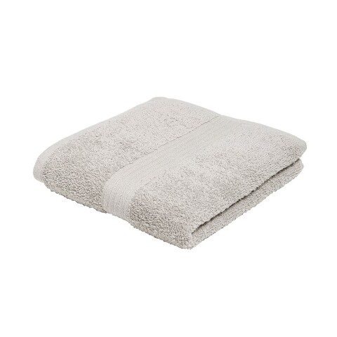 TOALLA DE MANO 50x90CM ALGODÓN BEIGE CANNON TOALLA DE MANO 50x90CM ALGODÓN BEIGE CANNON