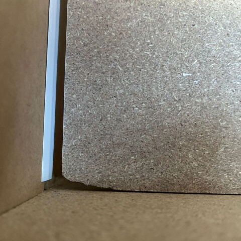 [OUTLET] Bajo mesada 3 puertas 1 cajón S/Pileta 120x50x73cm Blanco [SOLO RETIRO] [OUTLET] Bajo mesada 3 puertas 1 cajón S/Pileta 120x50x73cm Blanco [SOLO RETIRO]