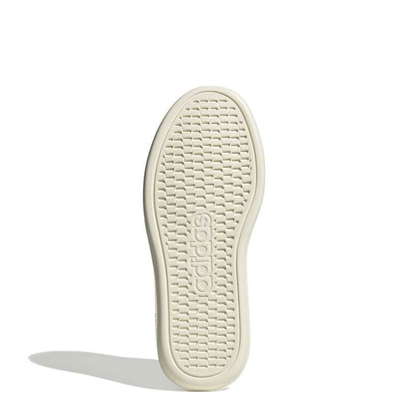 Championes de Mujer Adidas Lite Court W Blanco - Plateado