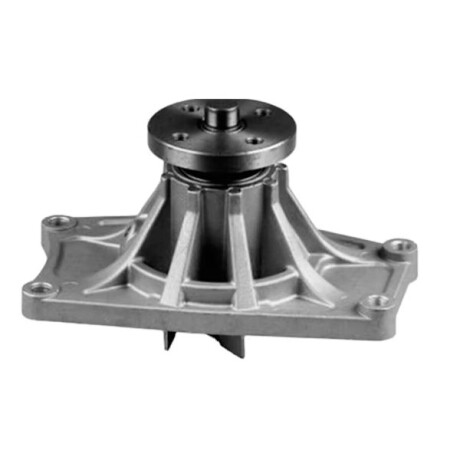 BOMBA AGUA HYUNDAI HD45 D4D - BOMBA AGUA HYUNDAI HD45 D4D -