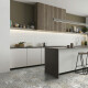 Porcelanato Patchwork Rustico Mate 60X60Cm Piso GAMAS DE BEIGE