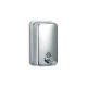 Dispensador De Jabon Satinado De 850Ml