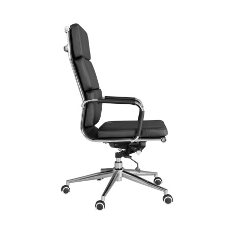 Silla de oficina Elevate Motion Negro
