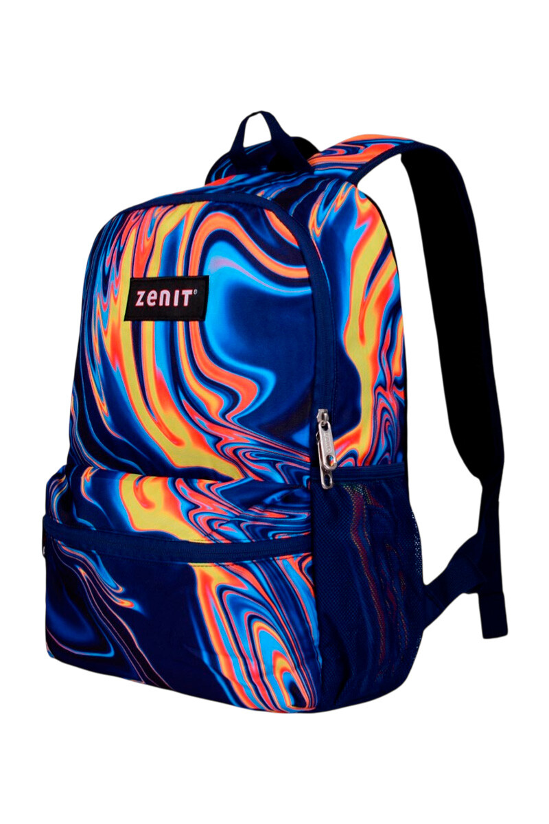 MOCHILA HIGH SCHOOL GALAXY MOCHILA HIGH SCHOOL GALAXY