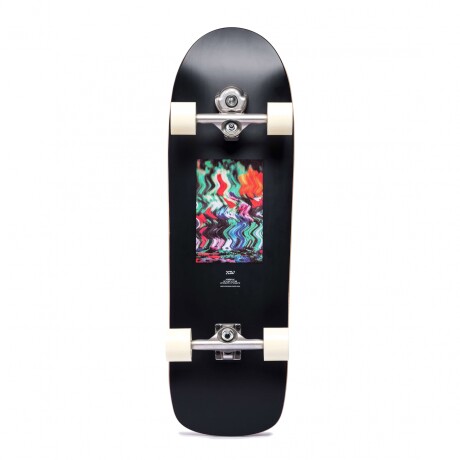 YOW Lowers 34" Surfskate Completo YOW Lowers 34" Surfskate Completo