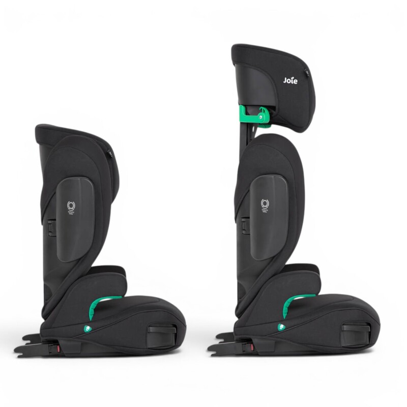 Booster Convertible Con Isofix Joie I-Trillo FX R129 Booster Convertible Con Isofix Joie I-Trillo FX R129