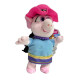 Peluche Musical Pancha La Chancha De La Granja De Zenon Peluche Musical Pancha La Chancha De La Granja De Zenon