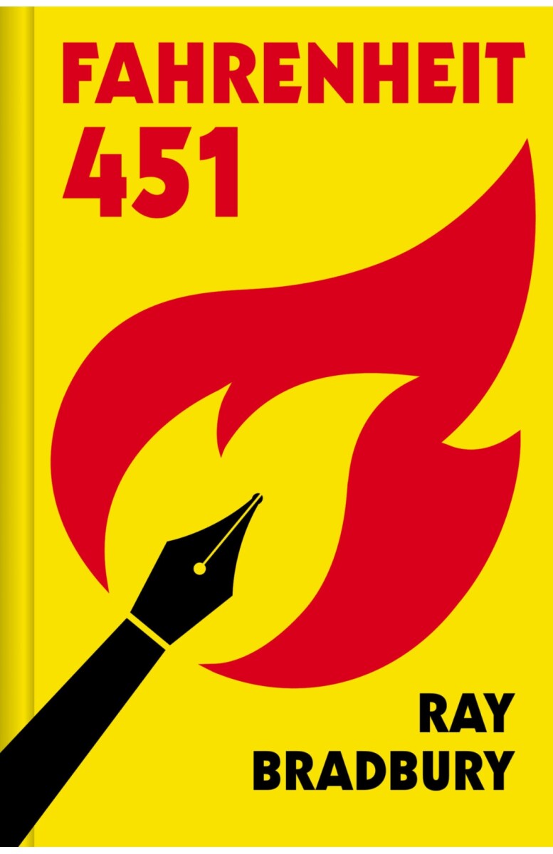 Fahrenheit 451. Nueva traducción 