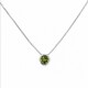 Conjunto Punto de Luz Peridoto Conjunto Punto de Luz Peridoto