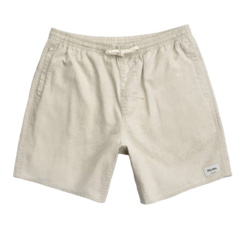 Voley Rhythm Classic Linen - Beige Voley Rhythm Classic Linen - Beige