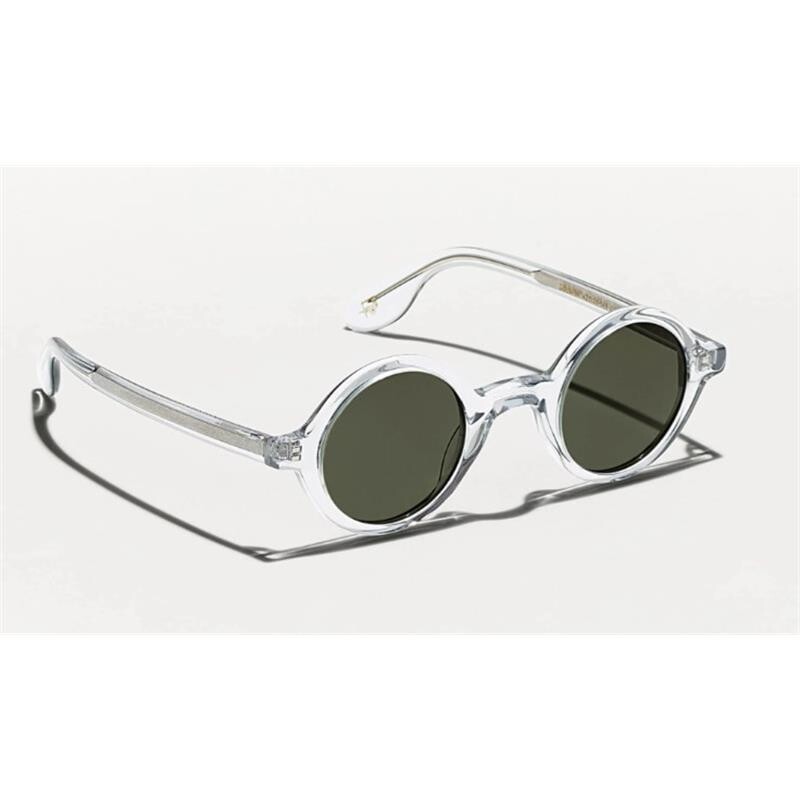 Moscot Zolman Light Grey