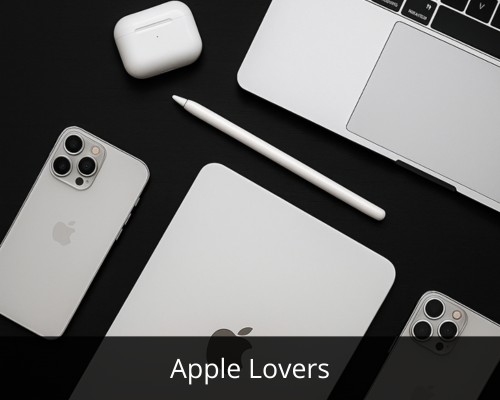 Apple Lovers