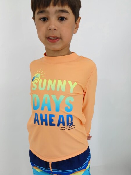 TRAJE DE BAÑO CARTER´S NARA SUN