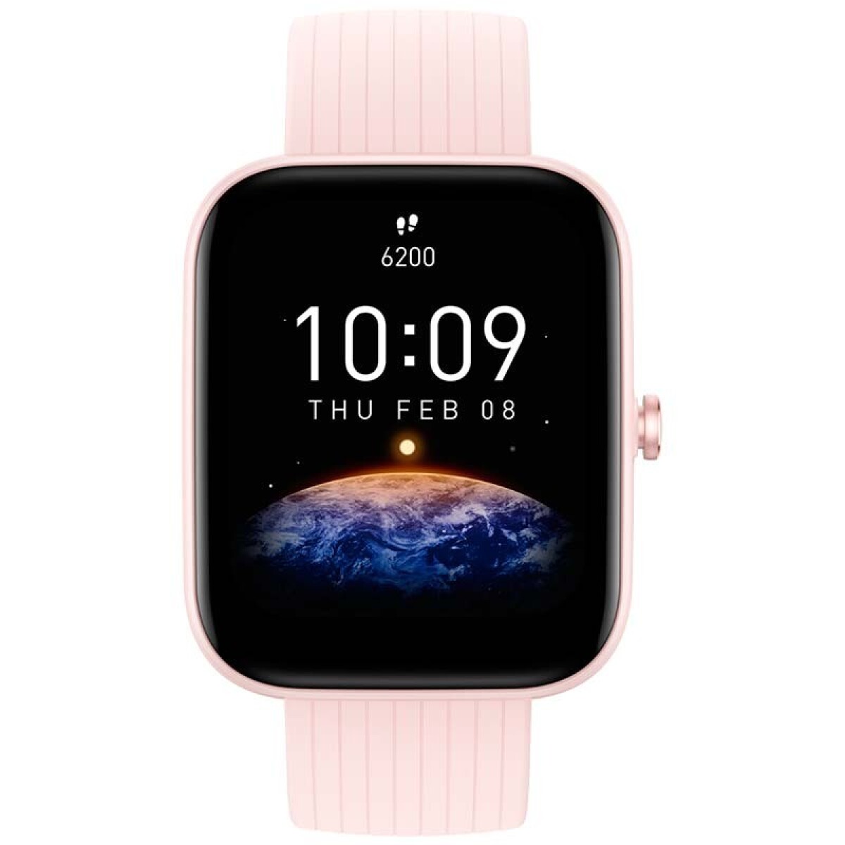 Reloj Smart Huami Amazfit Bip 3 Pink 
