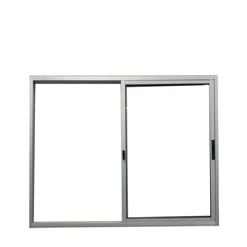 Ventana de Aluminio Serie 20 - 150x120 Ventana de Aluminio Serie 20 - 150x120