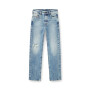 Jean Para Mujer 1988 D-Ark Azul Marino