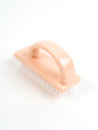 Cepillo Para Uñas Luli Naranja