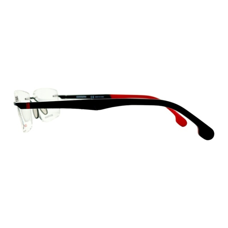 CARRERA 8823/V 003140 - Adulto - Negro negrouniforme