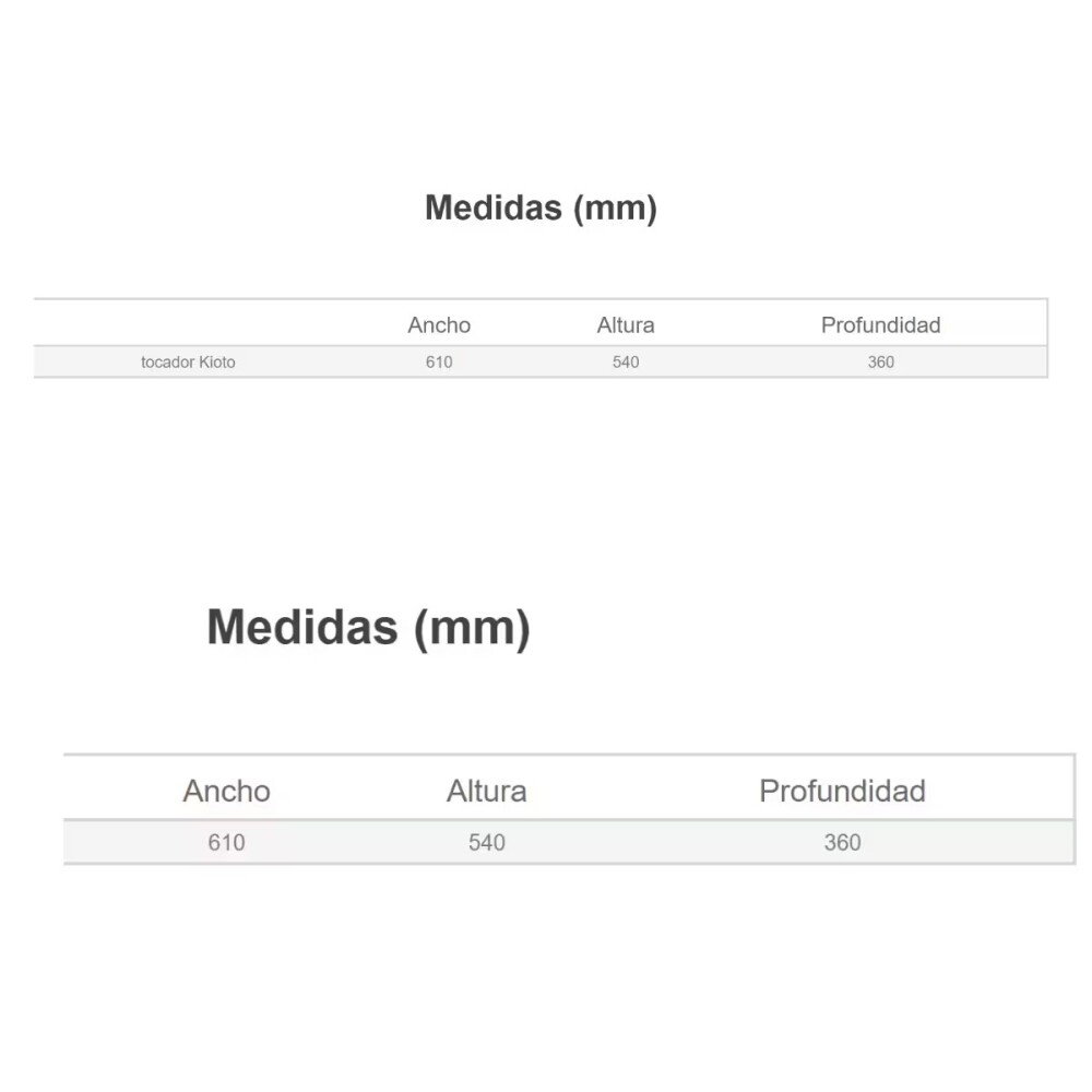 Mueble de baño suspendido Kyoto Negro 61 cm con tapa de vidrio y bacha de loza Mueble De Baño Suspendido Kyoto Negro 61 Cm Con Tapa De Vidrio Y Bacha De Loza