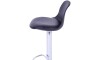 Taburete Joly - Pu/Metal Taburete Joly - Pu/Metal