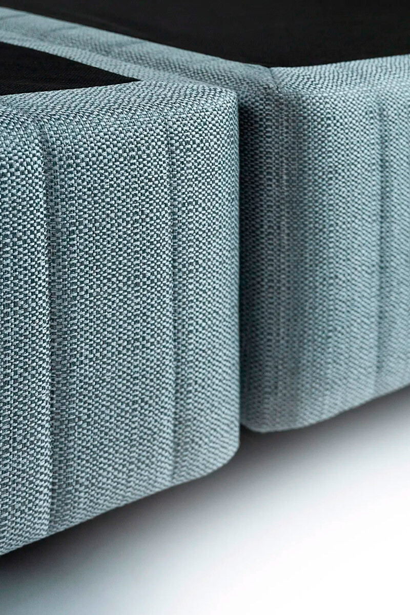 Box New Agustin BOX NEW AGUSTIN 079X198X25CM