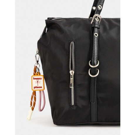 Carteras De Mano Negro