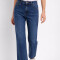 Pantalon Nyral Azul Medio