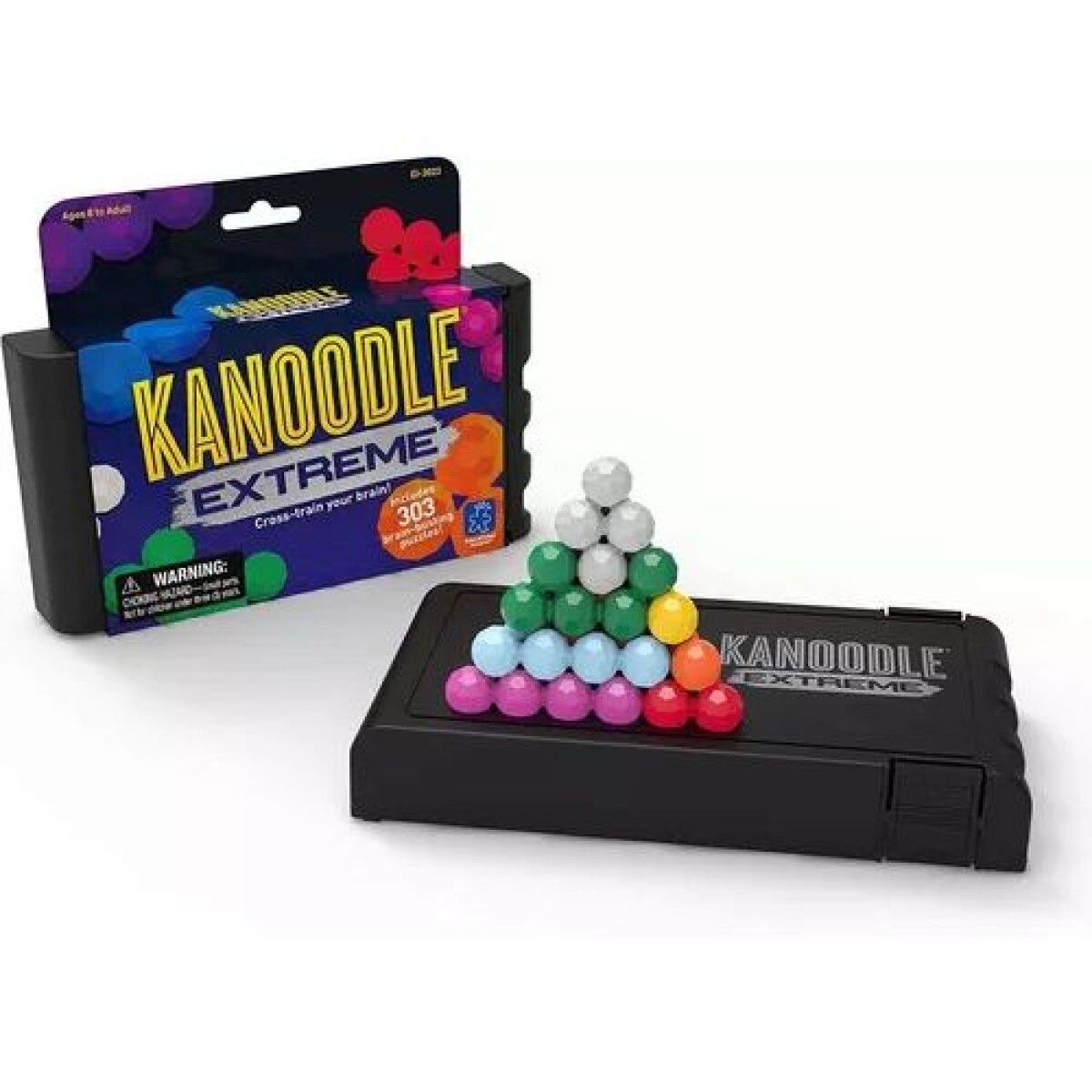 Juego Kanoodle- Extreme 