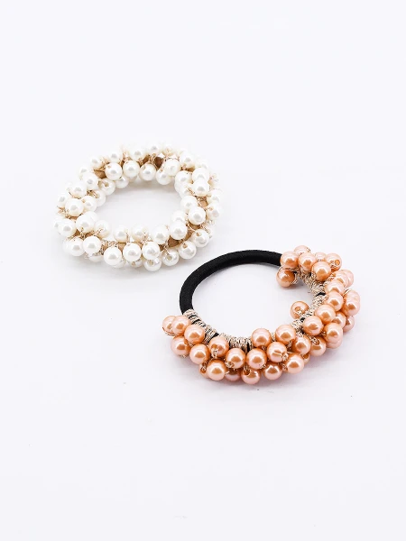 COLERO PERLAS PACK X 2 VARIANTE 1