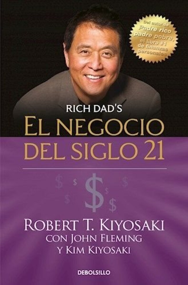 EL NEGOCIO DEL SIGLO 21 