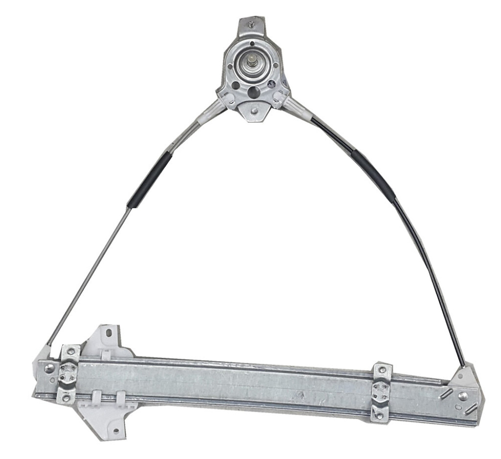 MAQUINA LEVANTA CRISTAL HYUNDAI ACCENT 95-99 3PTAS IZQ. -