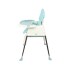 Silla De Comer Bebe Y Andador Asiento Multiuso Cinturon Arnes Seguridad Ruedas 2 En 1 Imback Color Celeste Silla De Comer Bebe Y Andador Asiento Multiuso Cinturon Arnes Seguridad Ruedas 2 En 1 Imback Color Celeste
