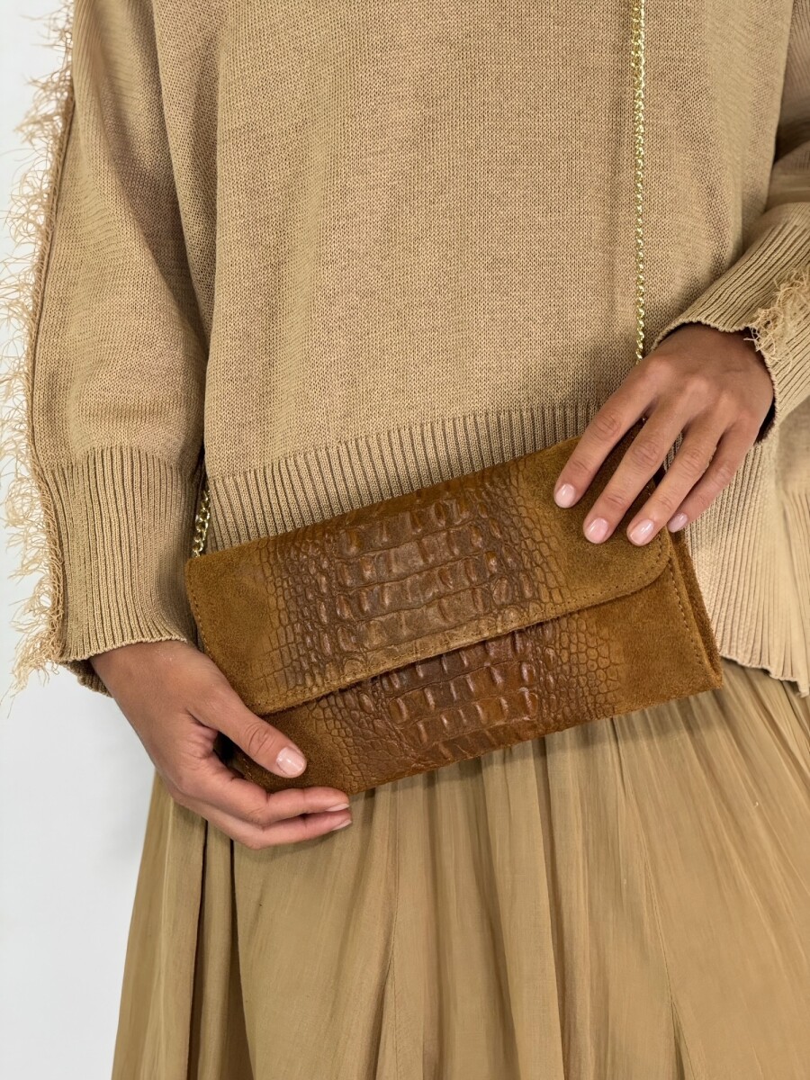 CARTERA MILANO - CAMEL 