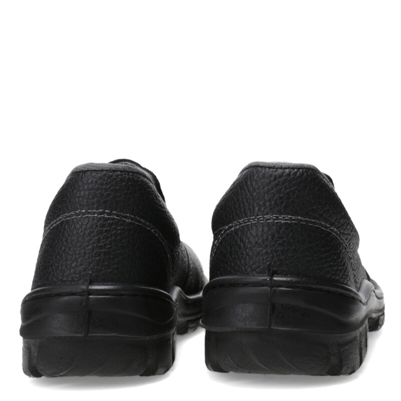 Zapatos Unisex Ador ADOR Sin Puntera Negro