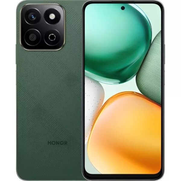 Honor X7C 256GB/8RAM Green Honor X7C 256GB/8RAM Green