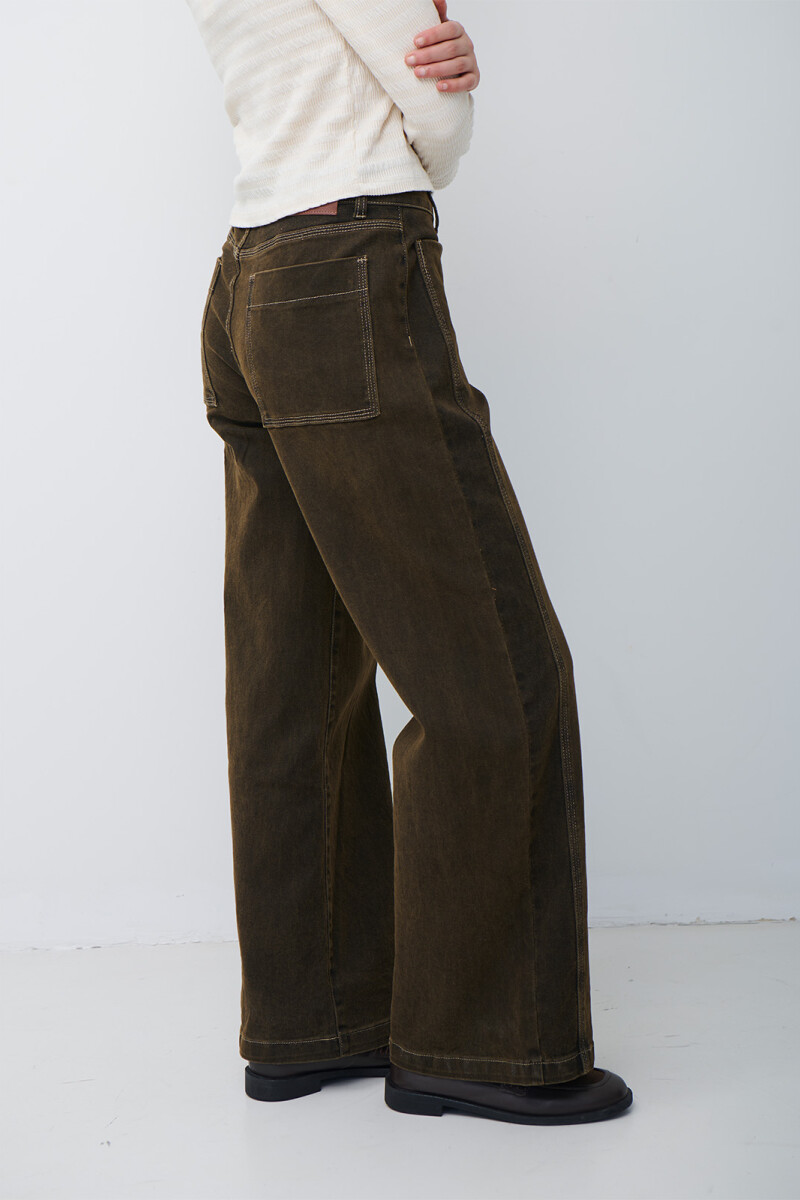 JEAN MARLOW OXIDO