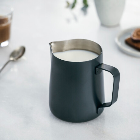 Jarra expresso inoxidable gris 600 ml Lacor Jarra expresso inoxidable gris 600 ml Lacor